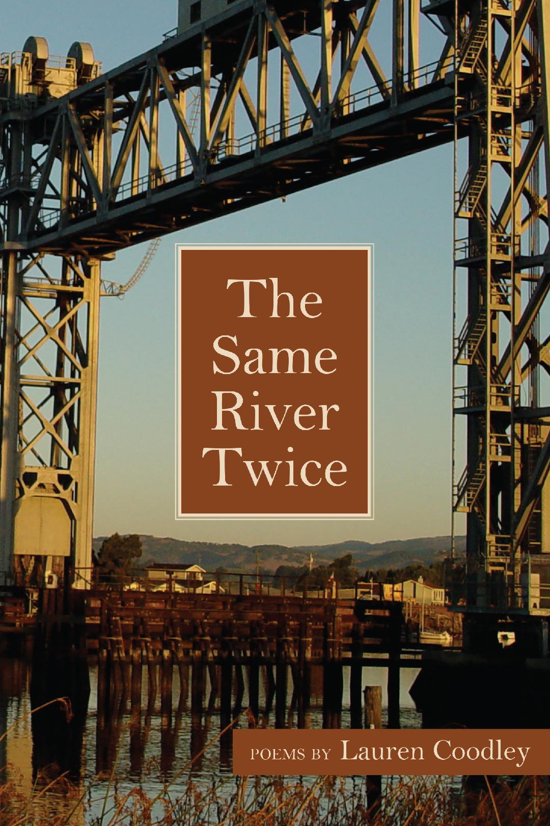 Same River Twice cover image