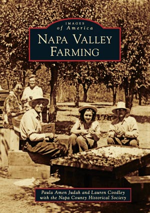 Napa Valley Farming cover image